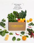 Lemonshare Surplus Box