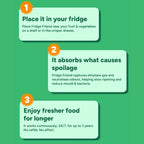 Fridge Friend