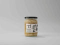 The Fermentary - Smoky Jalapeño Kraut