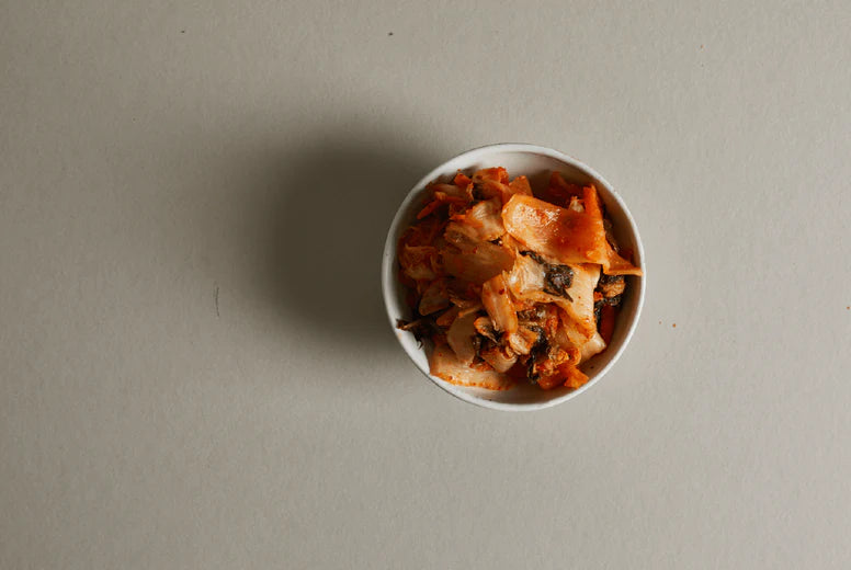 The Fermentary - Traditional Kimchi