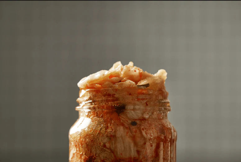 The Fermentary - Traditional Kimchi
